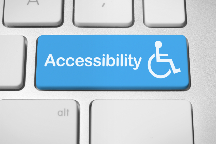 Can My Website Subject My Business to Liability Under the Americans With Disabilities Act (ADA)?