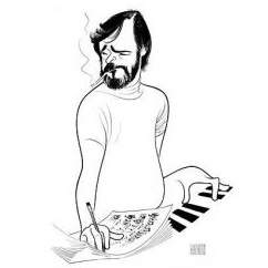 Famed NYT Cartoonist Illustrates Winning Argument in Breach of Contract Action