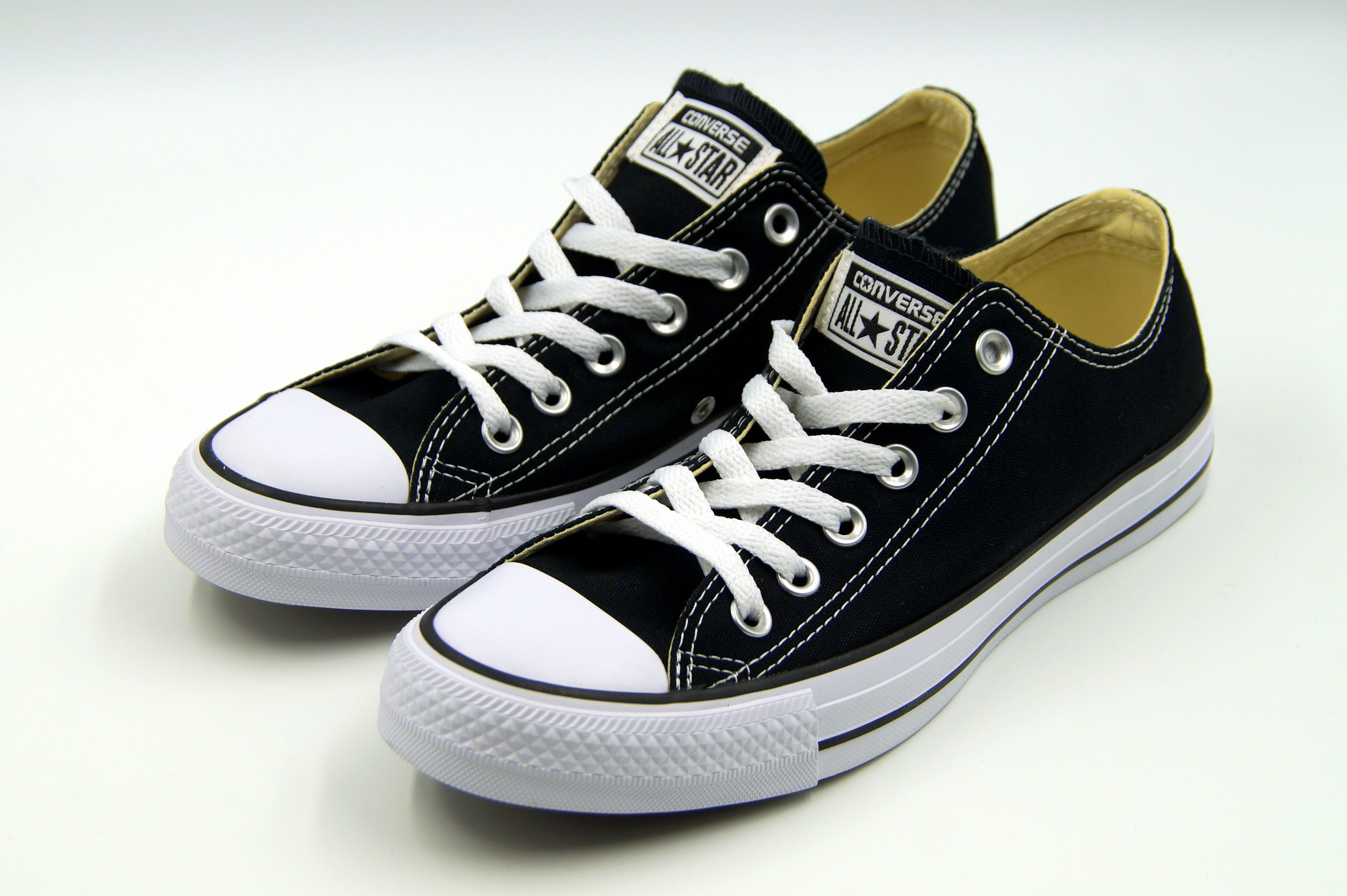 Federal Circuit Kicks Chuck Taylor Case Back to ITC